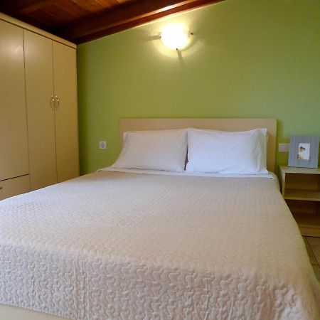 Akti House Psarogiannis Apartments & Studios Vourvourou Exteriér fotografie