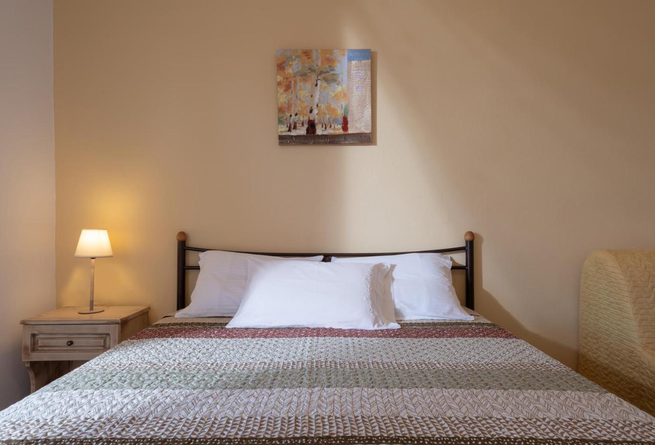 Akti House Psarogiannis Apartments & Studios Vourvourou Exteriér fotografie