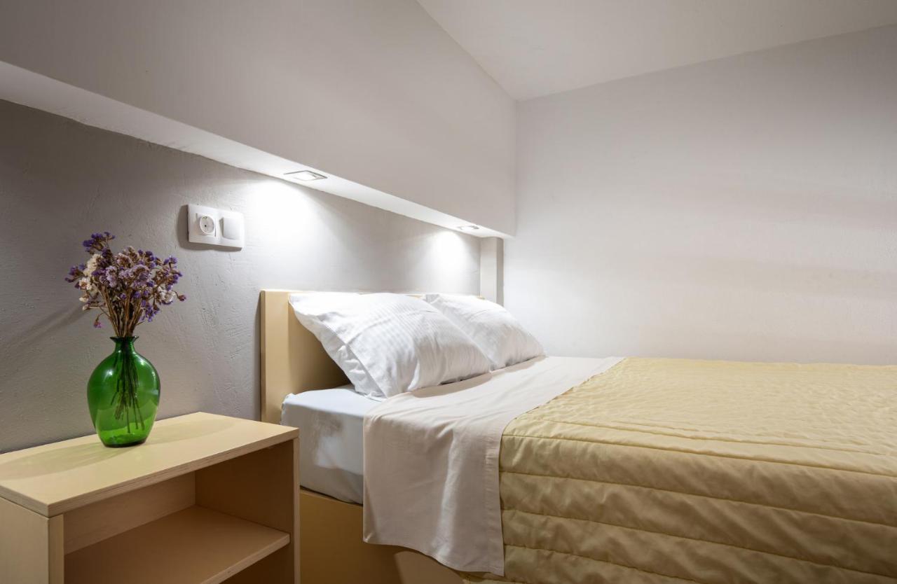 Akti House Psarogiannis Apartments & Studios Vourvourou Exteriér fotografie