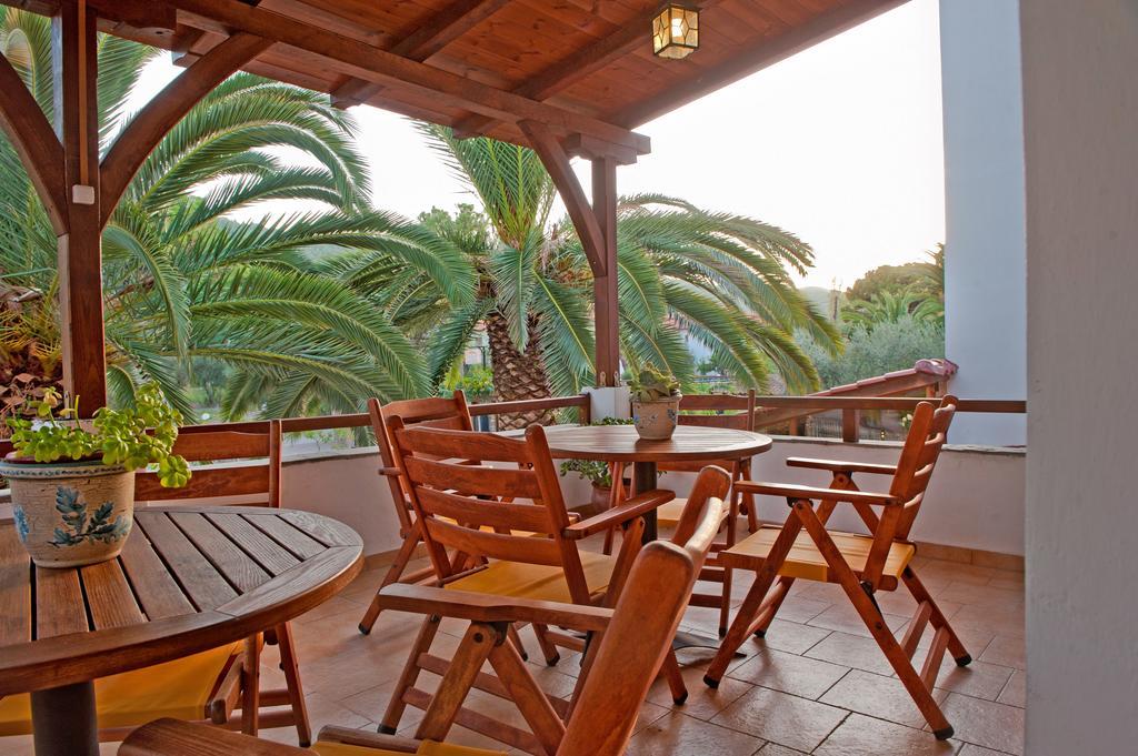 Akti House Psarogiannis Apartments & Studios Vourvourou Exteriér fotografie