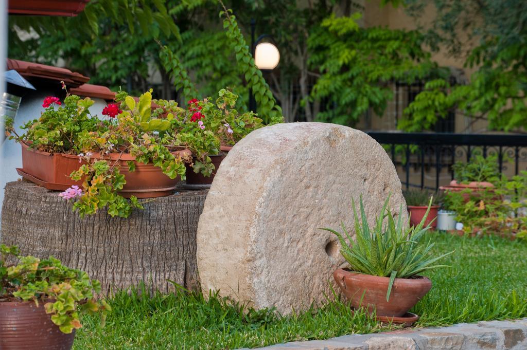 Akti House Psarogiannis Apartments & Studios Vourvourou Exteriér fotografie